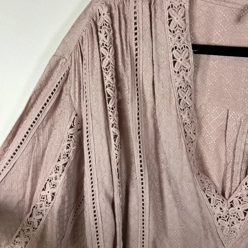 Free People embrace bohemian
